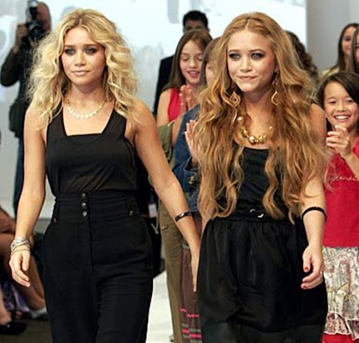 Ashley and mary kate olsen fashion line 98 Ashley and mary kate olsen fashion line 24